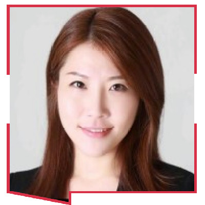 Eliza Chang
