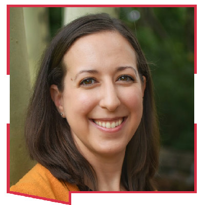 Elizabeth Landau