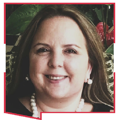 Elizabeth Martínez de Marcano