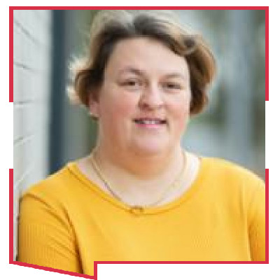 Elizabeth Pirrie