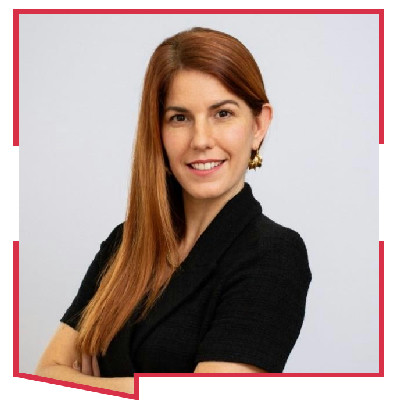 Elizabeth Rossiello