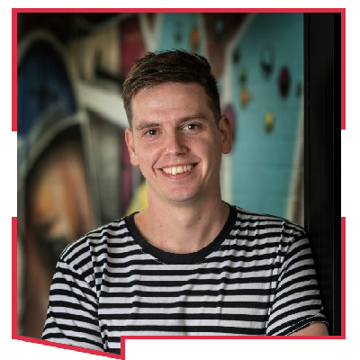 Elliot Colquhoun