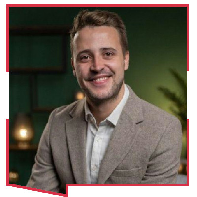 Elliot Fielding