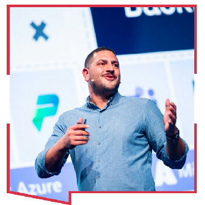 Elliott Haralambous