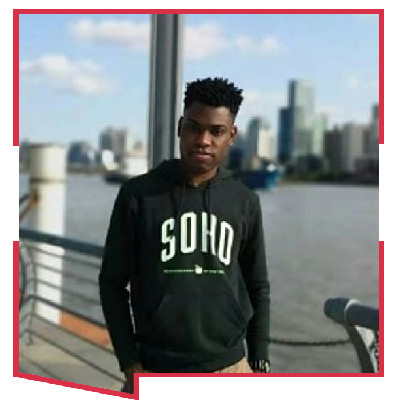 Elvisco Carrington