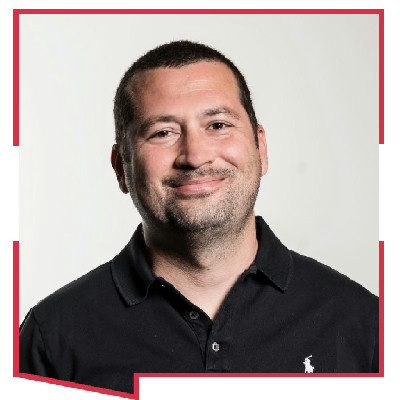 Emre Kenci