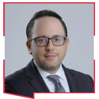 Emre Yalcin