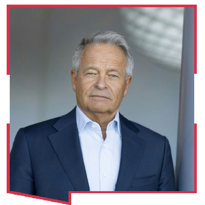 Endre Rangnes