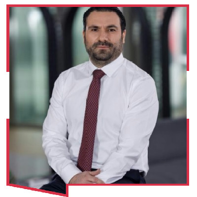 Engin Çubukçu