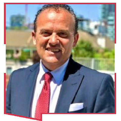Enrico Giacomelli