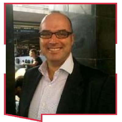 Enrico Salvatori