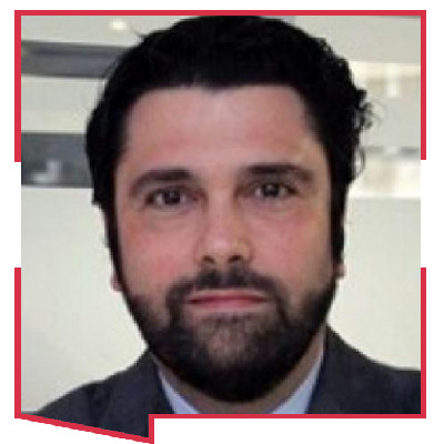 Enrique Marti