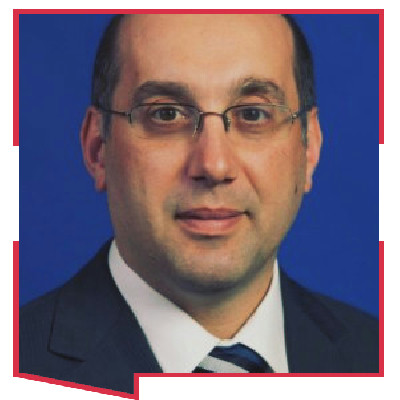 Enzo Cotroneo