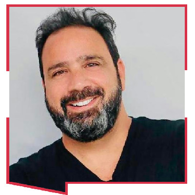 Eran Vanounou