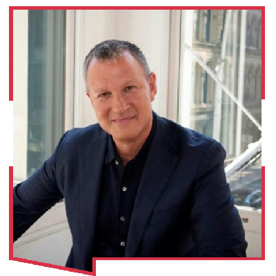 Erel Margalit