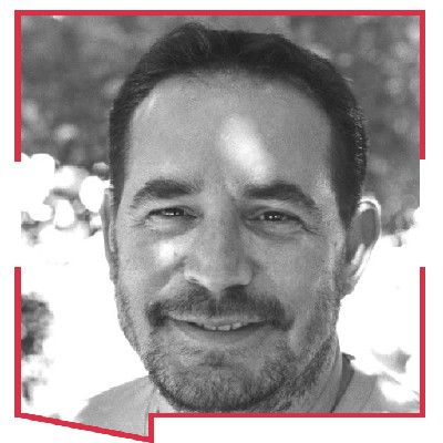 Erez Barak