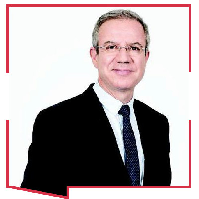 Eric Bayle