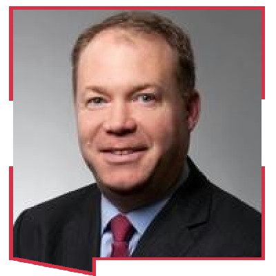 Eric Bernstein