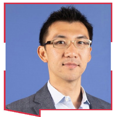 Eric Chang