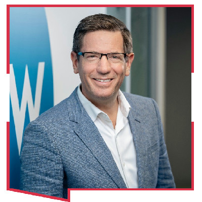 Eric Eichmann