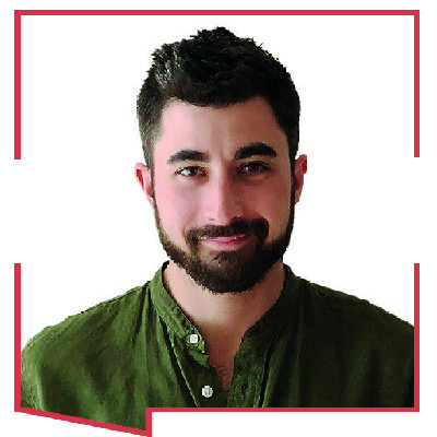 Eric Fulwiler