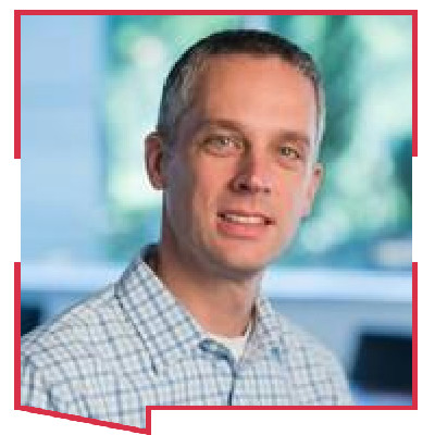 Eric Garretson