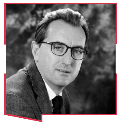 Eric Heleine