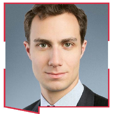Eric Hoffman