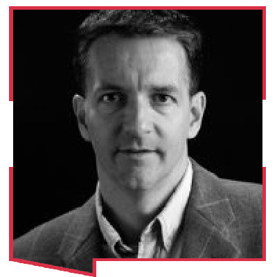 Eric Leenders