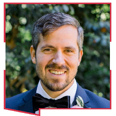 Eric Levine