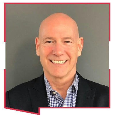 Eric M. Rice