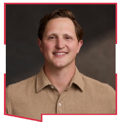 Eric Queathem