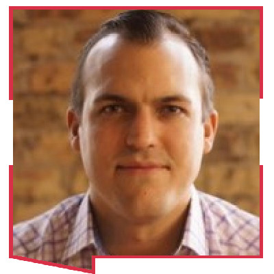 Eric Rentsch