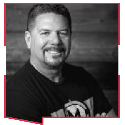 Eric Solis