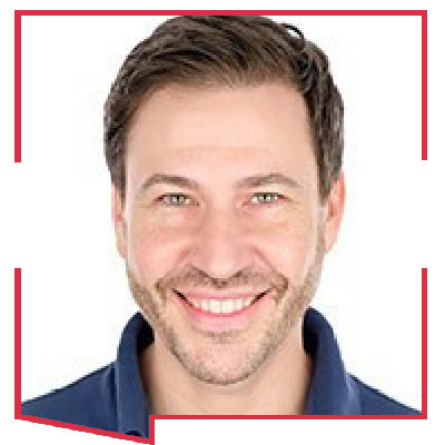 Eric Steinhoff