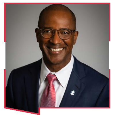 Eric Stevenson