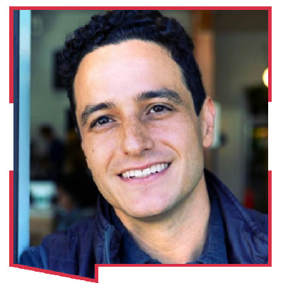 Eric Velasquez Frenkiel