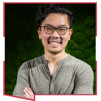 Eric Wu