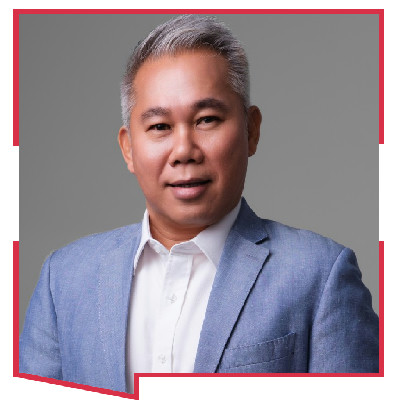 Eric Yeo