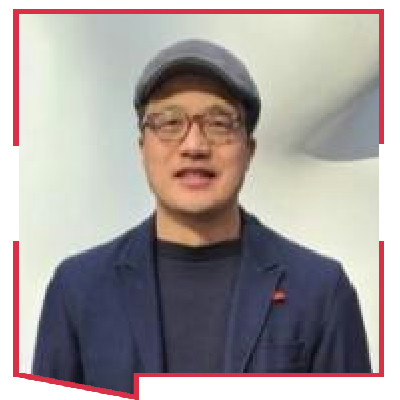Erick Wong