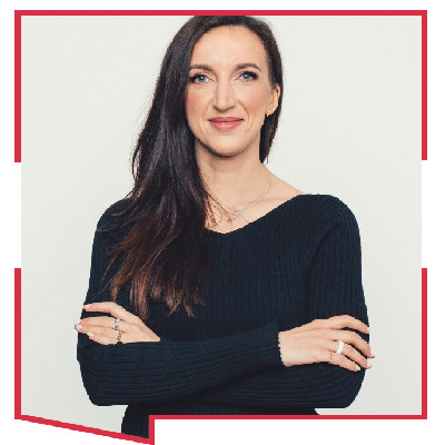 Erika Maslauskaite