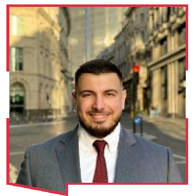 Erkin Kamran