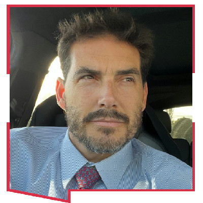Ernesto Suarez