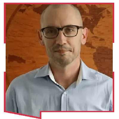 Erwan Gelebart