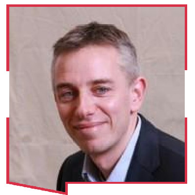 Erwin Oudshoorn