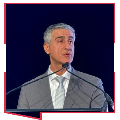 Esam Alkheshnam