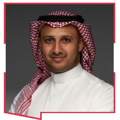 Esam Alnahdi