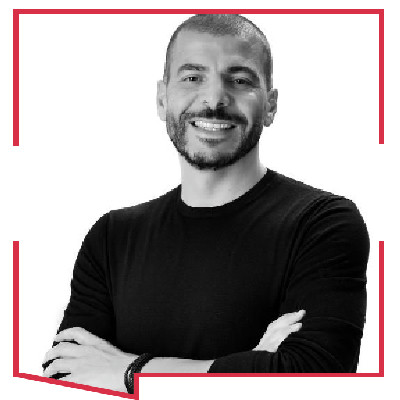 Eslam Darwish