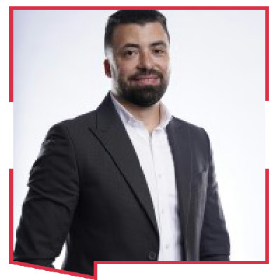 Eslam Gaber