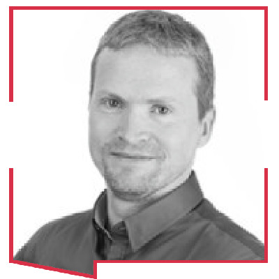 Espen Ellevseth